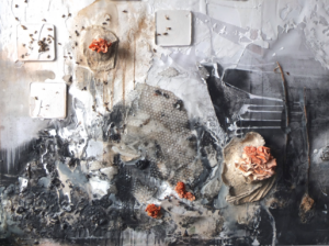 Someday we´ll be eaten by our food, 2020