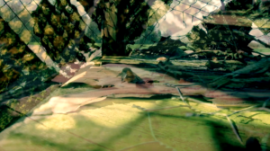 Filmstill CABEENET, 2021